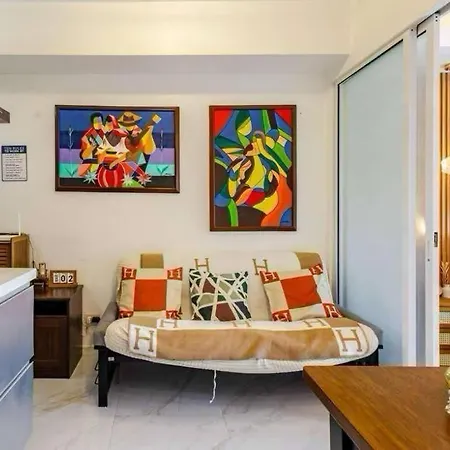 Homesweethome Beach Resort