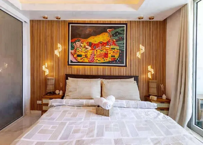 Homesweethome Hotel Manila