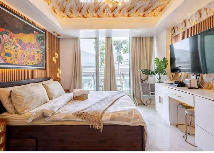 Homesweethome 5* Manila