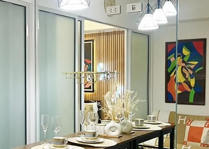 Homesweethome Hotel Manila